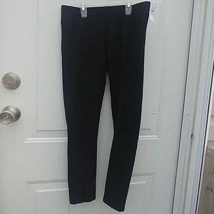 Aerie Black Legging